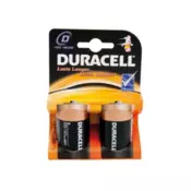 Baterija nepunjiva Duracell Basic D LR20 2/1