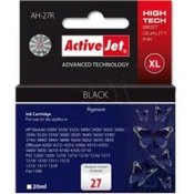ActiveJet crna tinta HP (C8727A 27)