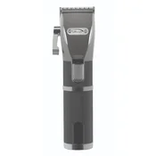 Ultron Extreme Cordless Taper Clipper Black Edition