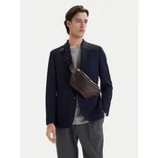 Torbica za okrog pasu? Calvin Klein Emblem Aop Coated Waistbag LV04D3135G Rjava