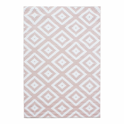 Svetlo rožnata preproga 160x230 cm Plus – Ayyildiz Carpets