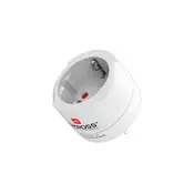 SKROSS PA29 - Putni adapter za SAD 15A