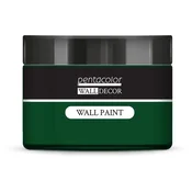 Barva za dekoracijo sten 150ml | Velvety green