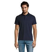 Sols Polo majica Precsott French Navy velicina L 11377