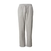 JACK & JONES Hlače JPSTKARL ACE siva