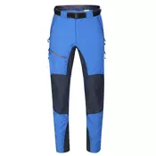 Hlače DIRECT ALPINE PATROL TECH 1.0, modre/sivo modre (L)