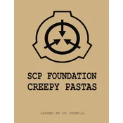 SCP Case Files