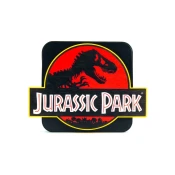 NUMSKULL JURASSIC PARK 3D DESK LAMP namizna lučka