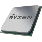 AMD Ryzen 5 3400GE 4 cores 3.3GHz (4.0GHz) Tray