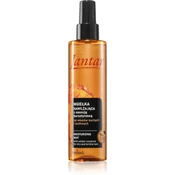 Farmona Jantar Amber Essence vlažilna meglica za suhe in poškodovane lase 200 ml