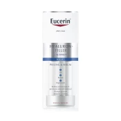 Eucerin Hyaluron-Filler nocni piling & serum