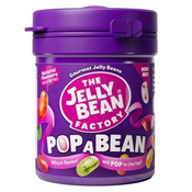 Bonboni Jelly Bean Pop a Bean 100g