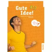 Gute Idee! B1.2, m. 1 Buch, m. 1 Beilage