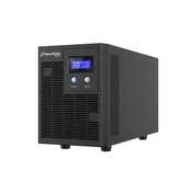 slomart Neprekinjeno napajanje PowerWalker Basic VI 3000 STL FR, 3 kVA, 1800 W