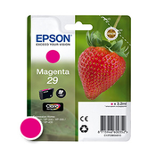 Epson - tinta Epson 29 M (C13T29834010) (ljubicasta), original