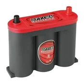Optima Red Top S2.1 Car Battery 50Ah, 6V, 815A