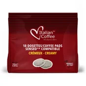 Senseo Italian Coffee Cremoso