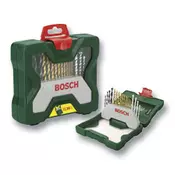 Bosch 30-delni X-Line Titanium set burgija i bitova 2607019324