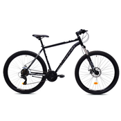 Capriolo oxygen 29 crno-sivo (21) ( 926420-21 )
