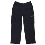 Moške hlače INDEPENDENT - Groundwork - Navy Bottom - 44643574