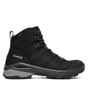 Trekking čevlji Aku Adapta NBG GTX 492 52 Črna