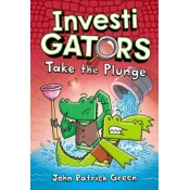 InvestiGators: Take the Plunge
