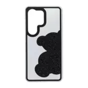 Maska Teddy Bear za Samsung S26 Ultra/ S948B crna