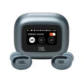 JBL Live Buds 3 Blue Bežicne bubice
