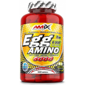 EGG Amino 6000, 360 tableta, Amix