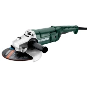 METABO kutna brusilica WE 2000-230 (606432000)
