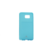 Maska za Samsung N920/ Note 5 Giulietta svetlo plava