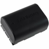 POWERY Akumulator JVC GZ-MS250BUS 1200mAh