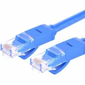 Ugreen Patch kabl CAT6 NW102 15m plavi