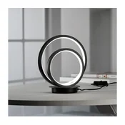 ONLI - LED stona lampa NOELIA LED/10W/230V 22 cm crna