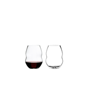 RIEDEL SWIRL Caše za crveno vino, 2 komada, 580ml