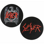 Gramofon Mat - 2 kosov - Slayer - RAZAMATAZ - SM024