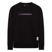 Ženski pulover Warrior WW Sweater Black XS