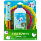Fru Blu Deluxe set in milnica, 400 ml