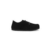 Birkenstock polčevlji semišasti Maine Suede Leather