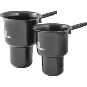 TRABUCCO XPS EAZY DOUBLE POLE POT