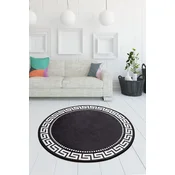 Conceptum Hypnose Tepih Antik, O100cm, Šareni