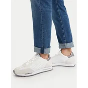 Superge EA7 Emporio Armani 7X000870 AF28085 M0433 Bela