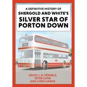 A Definitive History of Shergold and Whites Silver Star of Porton Down