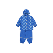 PLAYSHOES Tehnicko odijelo Hai, plava