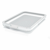 Plastican organizator za hladnjak Cauma – Rotho