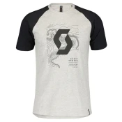 MAJICA SCOTT ICON RAGLAN (KRATKI ROKAVI)
