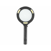 Extol Light Lupa z lučjo Extol Light 43159 lupa z lučjo 80lm, 5x povečava, 3x0,5W COB LED