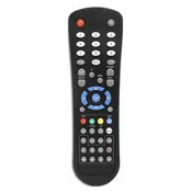 General AMIKO ECO TC200 T2/C - združljiv daljinski upravljalnik znamke General