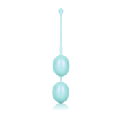 KROGLICI WEIGHTED KEGEL BALLS GREEN