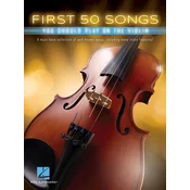 Hal Leonard First 50 Songs Note